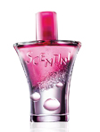 Scentini Rose Champagne