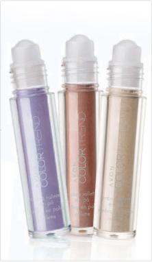 lightbox Sombra en Polvo Rollette