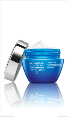 lightbox Anew Clinical Defense Crema Nocturna