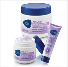 lightbox Avon Care Family